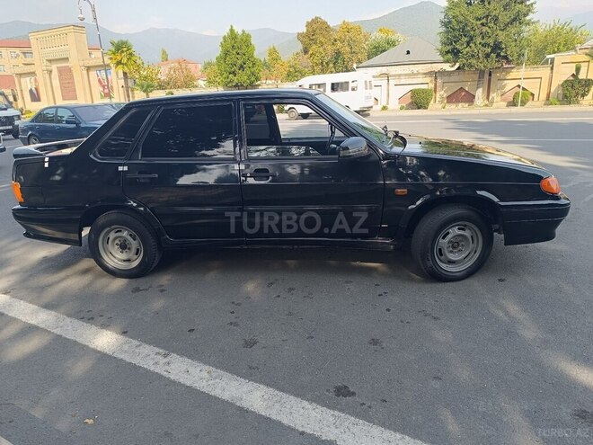 LADA (VAZ) 2115 2012, 164,500 km - 1.6 л - Balakən