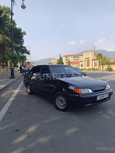 LADA (VAZ) 2115 2012, 164,500 km - 1.6 л - Balakən