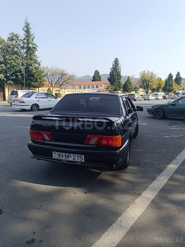 LADA (VAZ) 2115 2012, 164,500 km - 1.6 л - Balakən