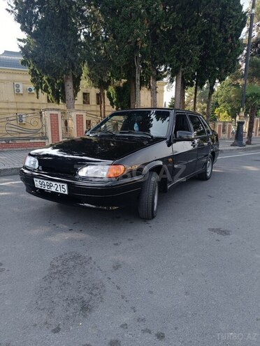 LADA (VAZ) 2115 2012, 164,500 km - 1.6 л - Balakən