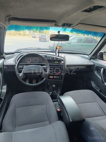 LADA (VAZ) 2115 2012, 164,500 km - 1.6 л - Balakən