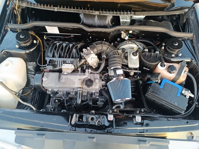 LADA (VAZ) 2115 2012, 164,500 km - 1.6 л - Balakən