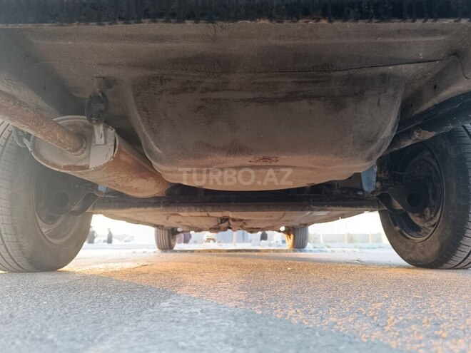 LADA (VAZ) 2115 2012, 164,500 km - 1.6 л - Balakən