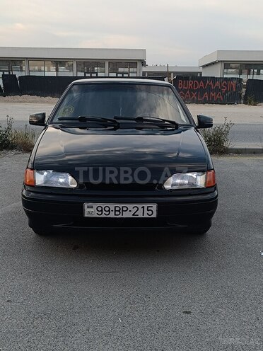 LADA (VAZ) 2115 2012, 164,500 km - 1.6 л - Balakən