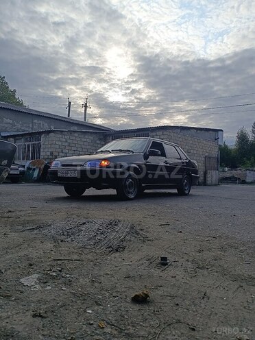 LADA (VAZ) 2115 2012, 164,500 km - 1.6 л - Balakən