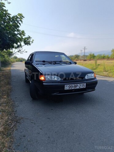 LADA (VAZ) 2115 2012, 164,500 km - 1.6 л - Balakən