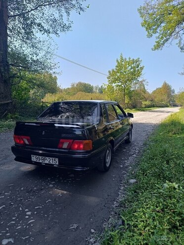 LADA (VAZ) 2115 2012, 164,500 km - 1.6 л - Balakən
