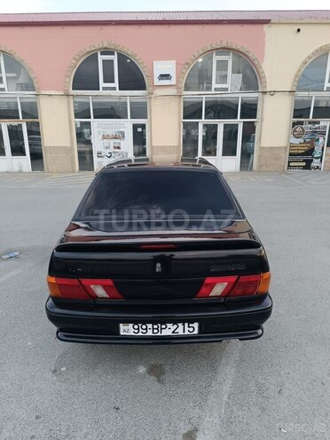 LADA (VAZ) 2115 2012, 164,500 km - 1.6 л - Balakən