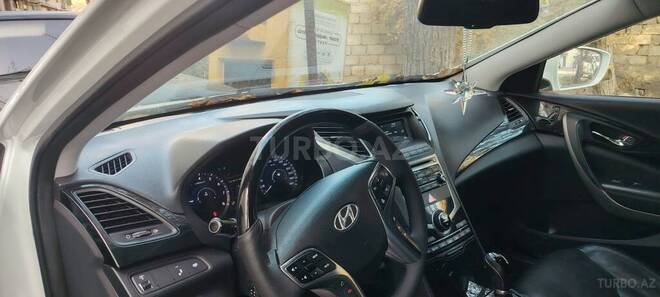 Hyundai Grandeur 2014, 138,000 km - 2.4 л - Xırdalan