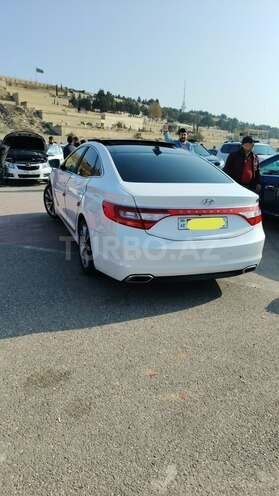 Hyundai Grandeur 2014, 138,000 km - 2.4 л - Xırdalan