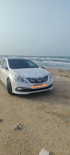 Hyundai Grandeur 2014, 138,000 km - 2.4 л - Xırdalan
