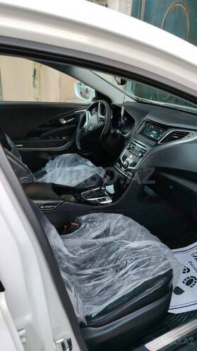 Hyundai Grandeur 2014, 138,000 km - 2.4 л - Xırdalan