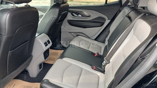 GMC Terrain 2019, 242,850 km - 1.5 l - Gəncə