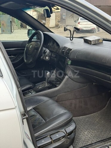 BMW 523 1997, 350,000 km - 2.5 l - Bakı