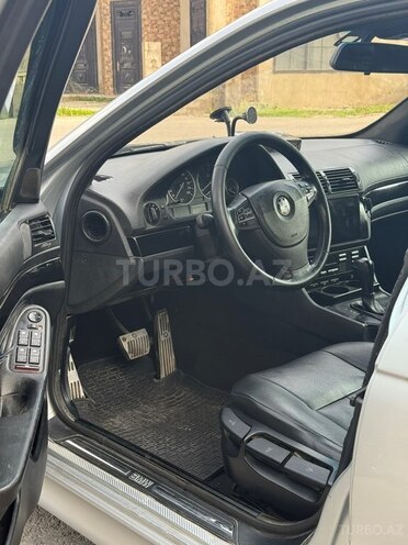 BMW 523 1997, 350,000 km - 2.5 l - Bakı