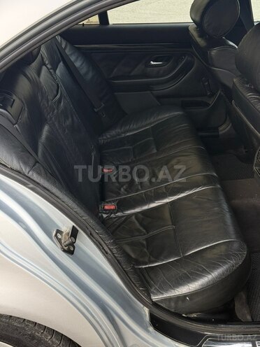 BMW 523 1997, 350,000 km - 2.5 l - Bakı