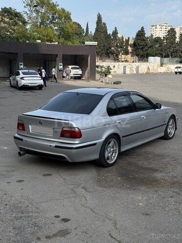 BMW 523 1997, 350,000 km - 2.5 l - Bakı