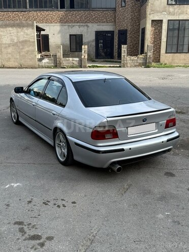 BMW 523 1997, 350,000 km - 2.5 l - Bakı