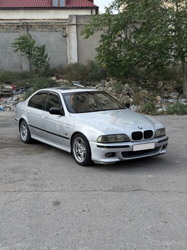 BMW 523 1997, 350,000 km - 2.5 l - Bakı