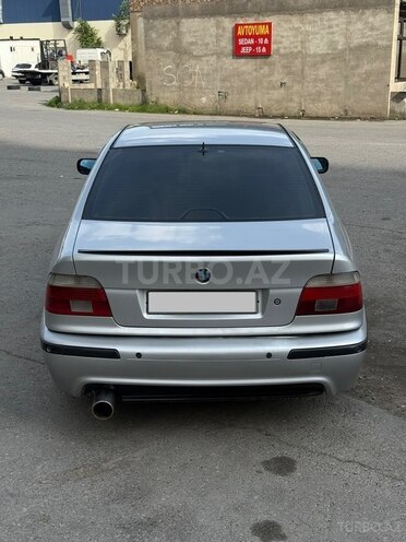 BMW 523 1997, 350,000 km - 2.5 l - Bakı