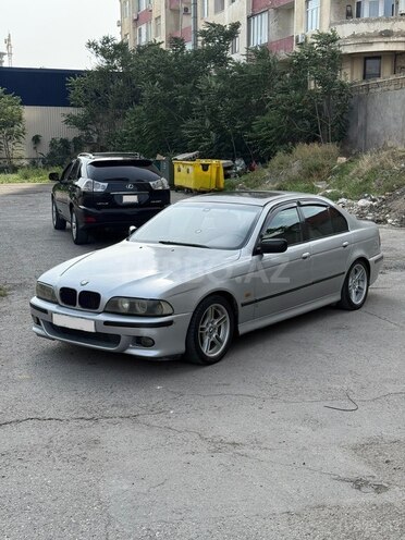BMW 523 1997, 350,000 km - 2.5 l - Bakı