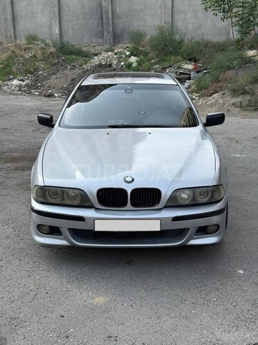 BMW 523 1997, 350,000 km - 2.5 l - Bakı