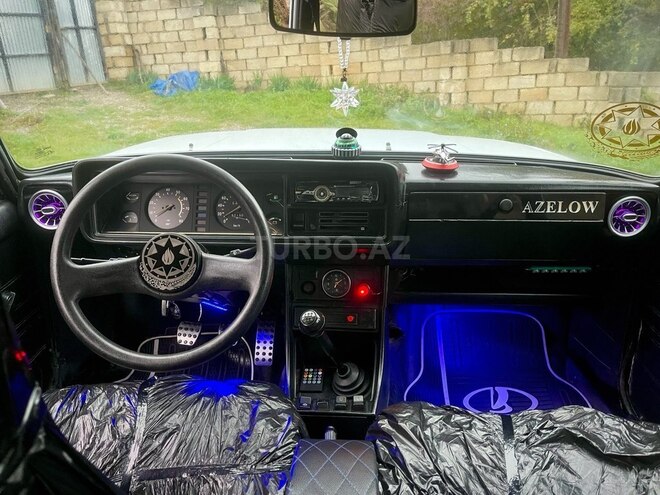 LADA (VAZ) 2107 1998, 155,000 km - 1.6 л - Quba