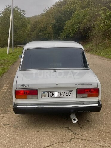 LADA (VAZ) 2107 1998, 155,000 km - 1.6 л - Quba