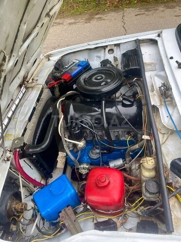 LADA (VAZ) 2107 1998, 155,000 km - 1.6 л - Quba