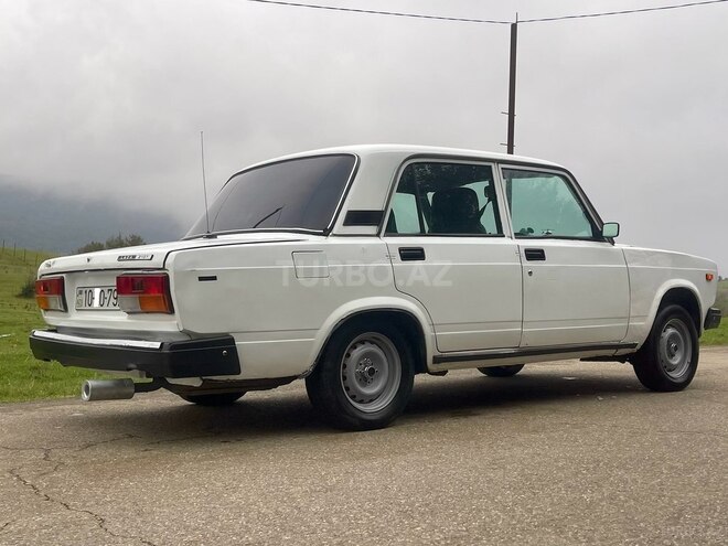 LADA (VAZ) 2107 1998, 155,000 km - 1.6 л - Quba