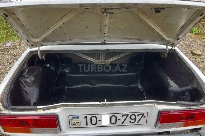 LADA (VAZ) 2107 1998, 155,000 km - 1.6 л - Quba