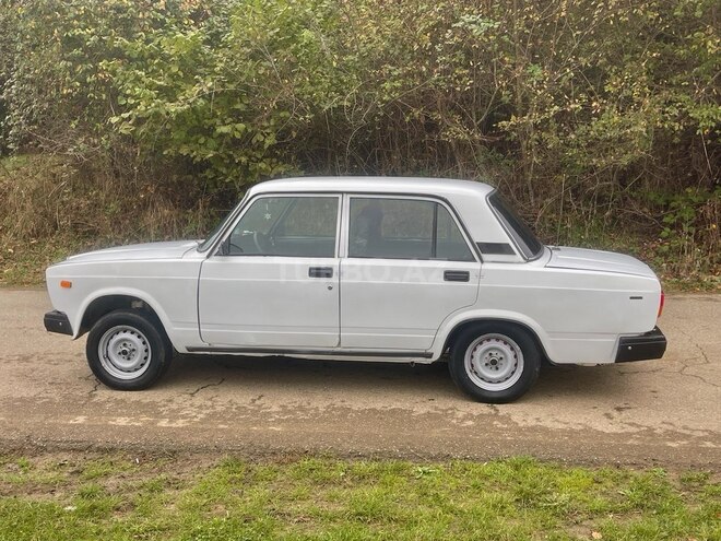 LADA (VAZ) 2107 1998, 155,000 km - 1.6 л - Quba