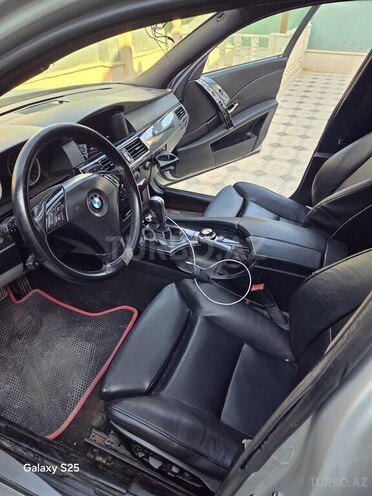 BMW 530 2004, 140,000 km - 3.0 l - Bakı