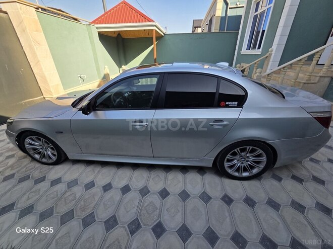 BMW 530 2004, 140,000 km - 3.0 l - Bakı