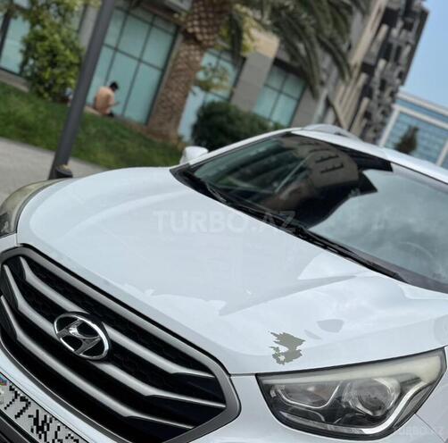 Hyundai ix35 2014, 285,000 km - 2.0 л - Bakı