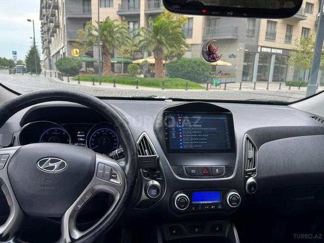 Hyundai ix35 2014, 285,000 km - 2.0 л - Bakı