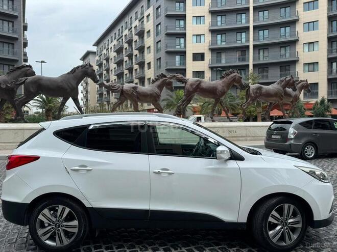 Hyundai ix35 2014, 285,000 km - 2.0 л - Bakı