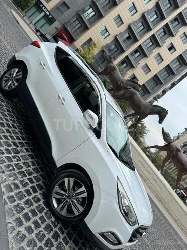 Hyundai ix35 2014, 285,000 km - 2.0 л - Bakı
