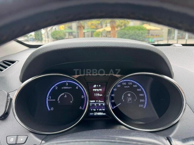 Hyundai ix35 2014, 285,000 km - 2.0 л - Bakı