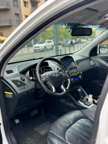 Hyundai ix35 2014, 285,000 km - 2.0 л - Bakı