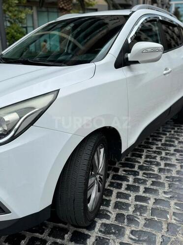 Hyundai ix35 2014, 285,000 km - 2.0 л - Bakı