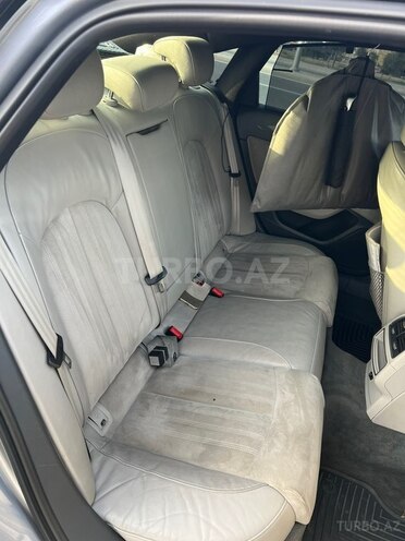 Audi A6 2015, 157,950 km - 2.0 l - Bakı