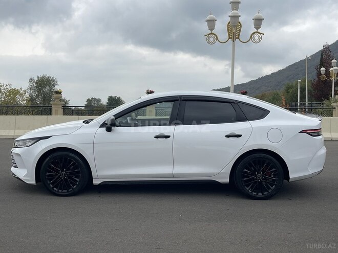 BYD Destroyer 05 2025, 57,000 km - 1.5 л - Bakı
