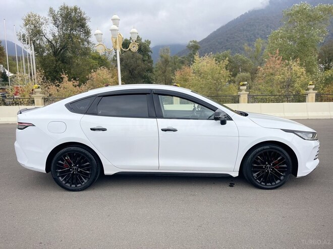 BYD Destroyer 05 2025, 57,000 km - 1.5 л - Bakı