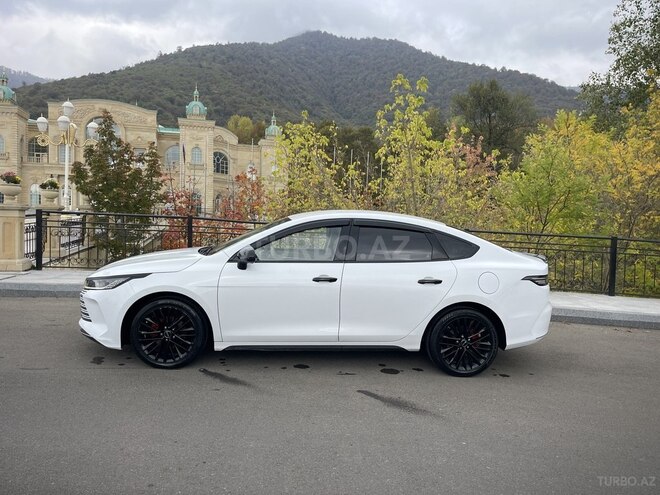 BYD Destroyer 05 2025, 57,000 km - 1.5 л - Bakı