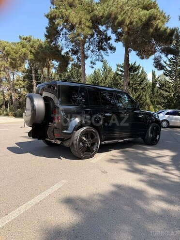 Land Rover Defender 2022, 72,380 km - 3.0 l - Bakı