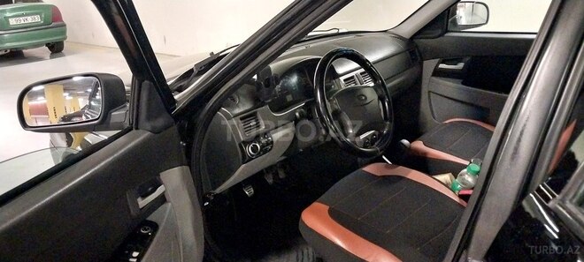 LADA (VAZ) Priora 2008, 200,000 km - 1.6 l - Gəncə