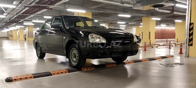 LADA (VAZ) Priora 2008, 200,000 km - 1.6 l - Gəncə
