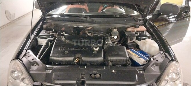 LADA (VAZ) Priora 2008, 200,000 km - 1.6 l - Gəncə