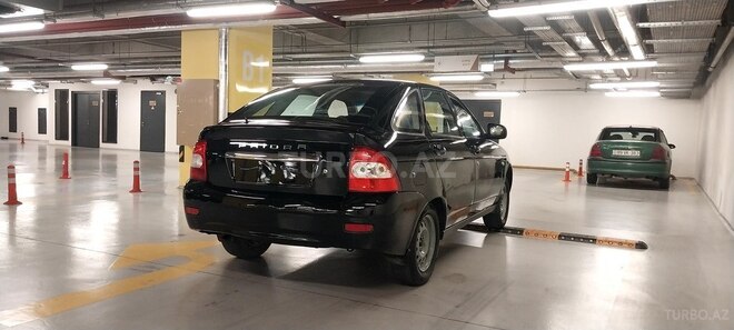 LADA (VAZ) Priora 2008, 200,000 km - 1.6 l - Gəncə